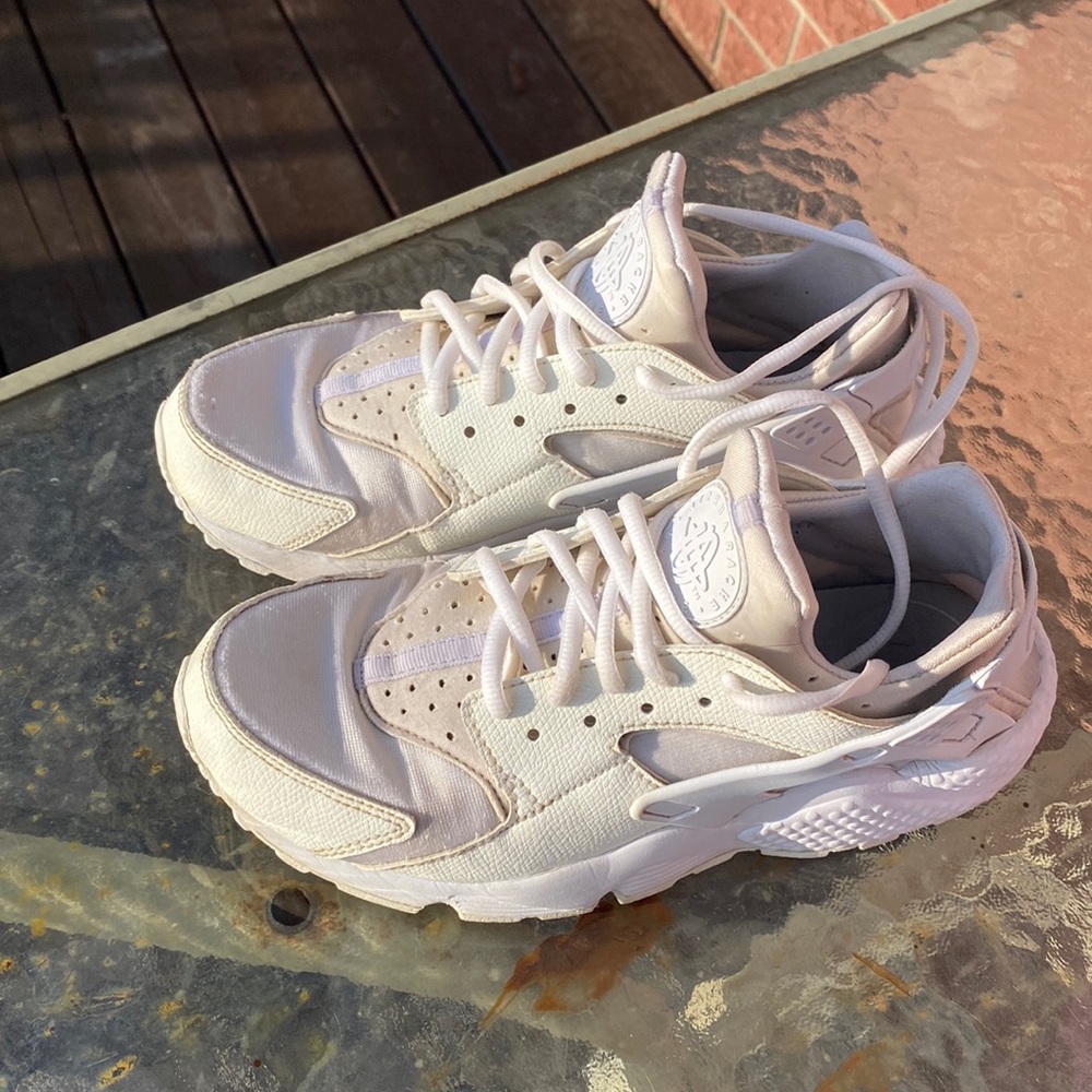 Nike shoes